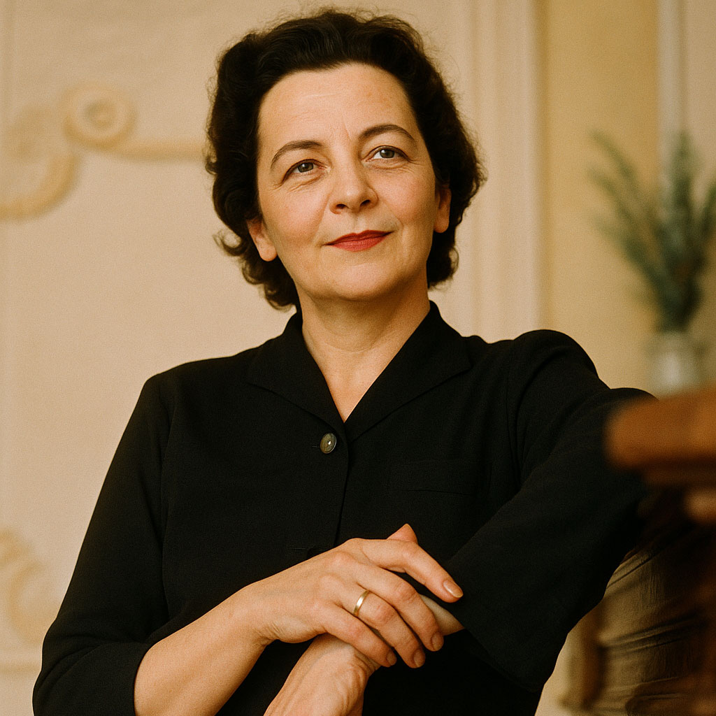 Grażyna Bacewicz